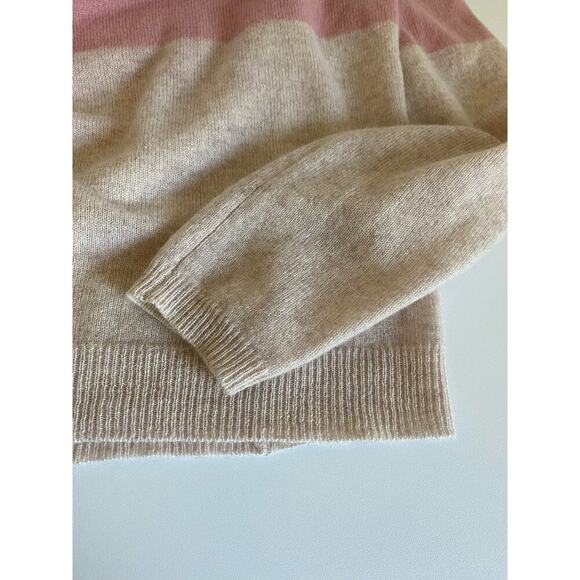 Velvet by Graham & Spencer Cashmere Sweater - Picture 5 of 7